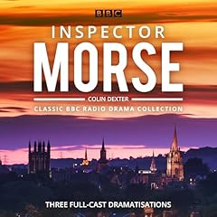Inspector morse bbc for sale  Delivered anywhere in UK
