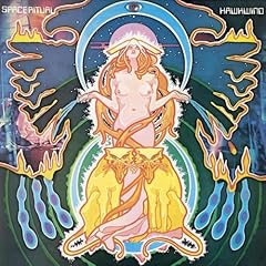 Space ritual double for sale  Delivered anywhere in UK