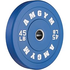 Amgym olympic weight for sale  Delivered anywhere in USA 