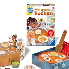 Ravensburger 24734 wir gebraucht kaufen  Wird an jeden Ort in Deutschland