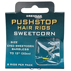 Drennan sweetcorn quickstop for sale  Delivered anywhere in UK