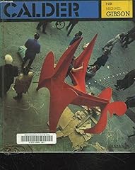 Calder d'occasion  Livré partout en France