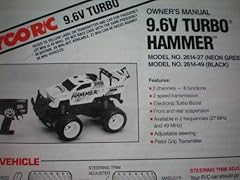 Owner manual ... for sale  Delivered anywhere in USA 