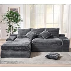 Cudalw modern sectional for sale  Delivered anywhere in USA 