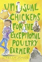 Unusual chickens exceptional for sale  Delivered anywhere in USA 