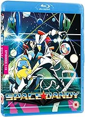 Space dandy season for sale  Delivered anywhere in Ireland