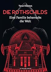 Rothschilds familie beherrscht gebraucht kaufen  Wird an jeden Ort in Deutschland