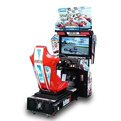 Outrun driving simulator for sale  Delivered anywhere in USA 