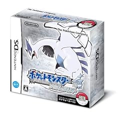 Pokemon soul silver for sale  Delivered anywhere in USA 