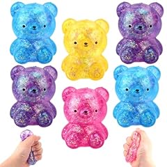 Boxob 6pcs bear for sale  Delivered anywhere in UK