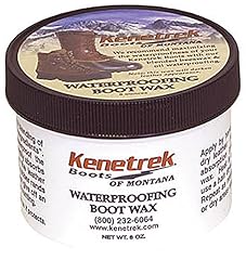 Kenetrek waterproofing boot for sale  Delivered anywhere in USA 