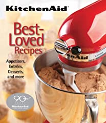 Kitchen Aid Best Loved Recipes for sale  Delivered anywhere in Canada