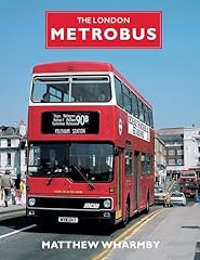 London metrobus for sale  Delivered anywhere in UK