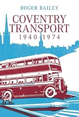 Coventry transport 1940 for sale  Delivered anywhere in UK