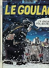 bd goulag d'occasion  Livré partout en France