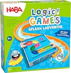 Haba logic games d'occasion  Livré partout en France