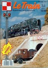 Train 1989 150 d'occasion  Livré partout en France