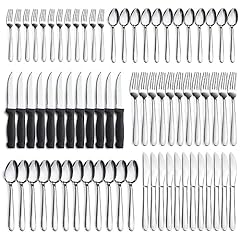 Pleafind pieces silverware for sale  Delivered anywhere in USA 