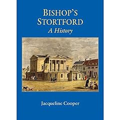 Bishop stortford history for sale  Delivered anywhere in UK