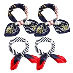 Zeacct pcs foulard d'occasion  Livré partout en France