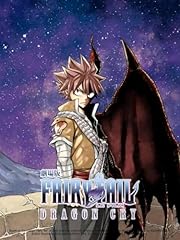 Fairy tail film d'occasion  Livré partout en France