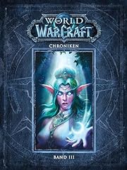 Warcraft chroniken bd. d'occasion  Livré partout en France