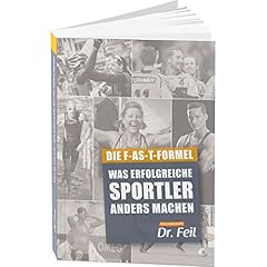 Erfolgreiche sportler formel gebraucht kaufen  Wird an jeden Ort in Deutschland
