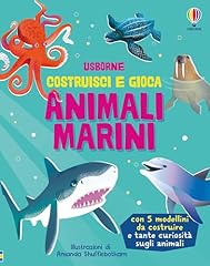Costruisci gioca animali usato  Spedito ovunque in Italia 