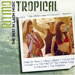 Tropical ritmo the d'occasion  Livré partout en France