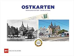 Stkarten straßenszenen ddr gebraucht kaufen  Wird an jeden Ort in Deutschland