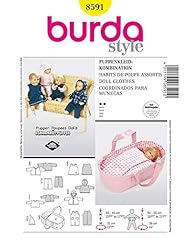 Burda style b8591 d'occasion  Livré partout en France