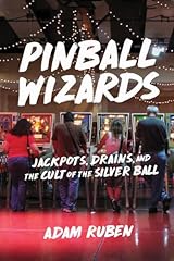Pinball wizards jackpots for sale  Delivered anywhere in USA 