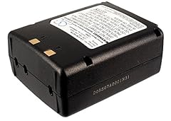 Replacement battery icom for sale  Delivered anywhere in USA 