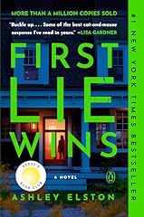 First lie wins for sale  Delivered anywhere in USA 