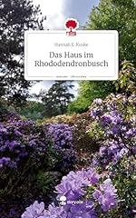 Haus rhododendronbusch life gebraucht kaufen  Wird an jeden Ort in Deutschland