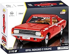 Cobi opel rekord for sale  Delivered anywhere in USA 