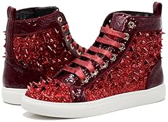 Men high top for sale  Delivered anywhere in USA 