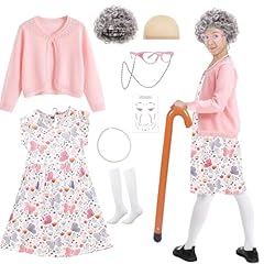 10pcs old lady for sale  Delivered anywhere in UK