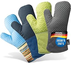 Lauterschutz gants four d'occasion  Livré partout en France