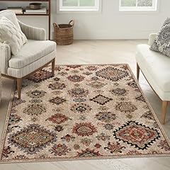 Poeti washable rug for sale  Delivered anywhere in USA 