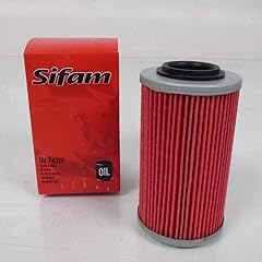 Oil filter sifam for sale  Delivered anywhere in UK