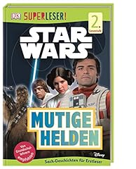 Superleser star wars gebraucht kaufen  Wird an jeden Ort in Deutschland