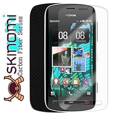 Skinomi black carbon for sale  Delivered anywhere in USA 