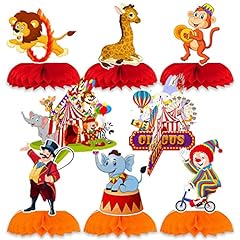 Zirkus karneval tiere gebraucht kaufen  Wird an jeden Ort in Deutschland
