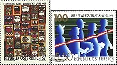 Prophila collection österreic gebraucht kaufen  Wird an jeden Ort in Deutschland