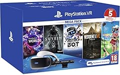 Playstation mega pack for sale  Delivered anywhere in UK