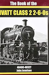 Book ivatt class for sale  Delivered anywhere in UK