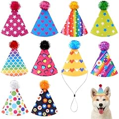 Jpgdn10pcs pack birthday for sale  Delivered anywhere in USA 