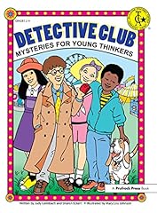 Detective club mysteries d'occasion  Livré partout en France