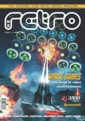 Retro issue 1 for sale  Delivered anywhere in UK